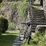 La Clede Du Pontneuf Βίλα Valleraugue