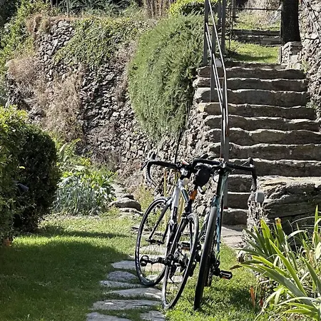 La Clede Du Pontneuf Villa Valleraugue