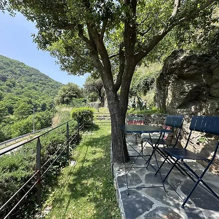 La Clede Du Pontneuf Villa *