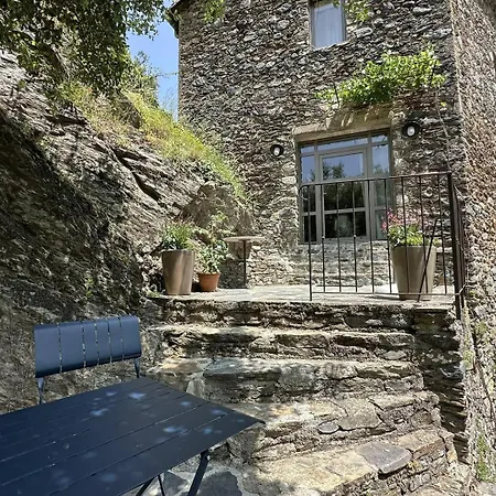 La Clede Du Pontneuf Villa *